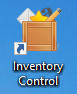 เปิดโปรแกรม โดยดับเบิลคลิกที่ Shortcut